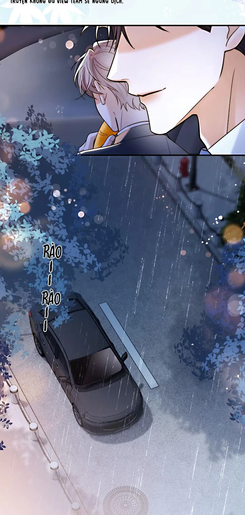 Tiêu Rồi, Sau Khi Bị Đánh Dấu Sinh Trứng Rắn Rồi Chapter 8 - 6