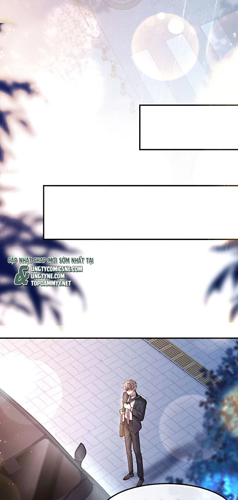 Tiêu Rồi, Sau Khi Bị Đánh Dấu Sinh Trứng Rắn Rồi Chapter 8 - 7