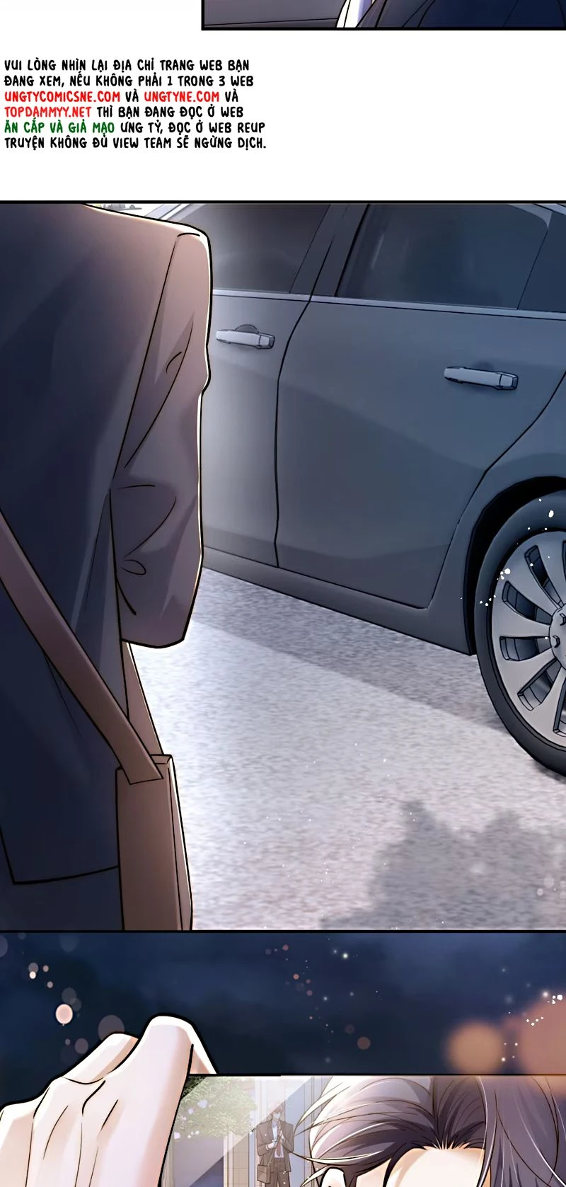 Tiêu Rồi, Sau Khi Bị Đánh Dấu Sinh Trứng Rắn Rồi Chapter 8 - 9