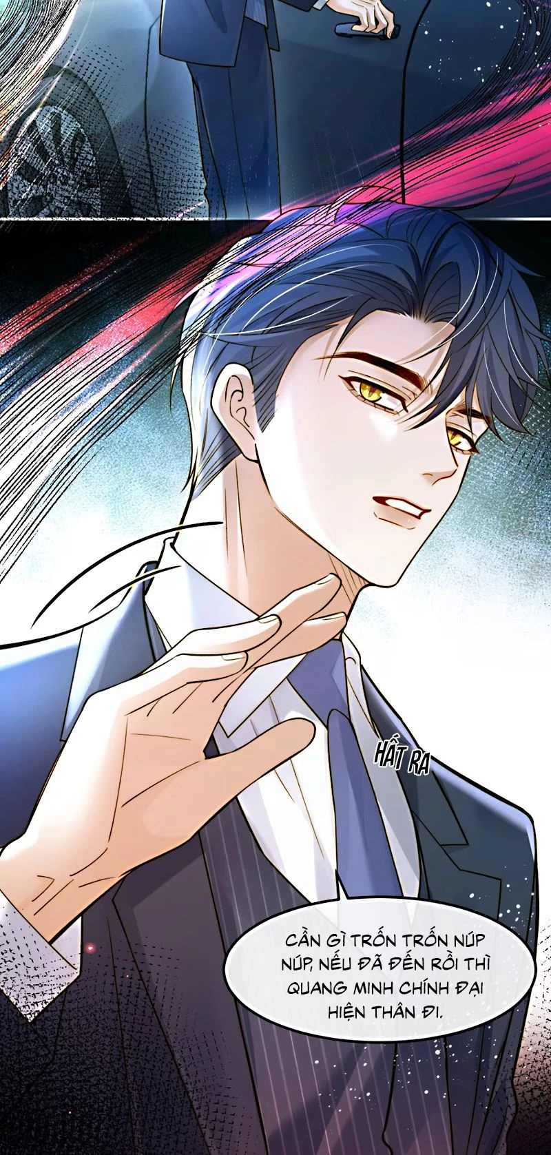 Tiêu Rồi, Sau Khi Bị Đánh Dấu Sinh Trứng Rắn Rồi Chapter 8 - 12