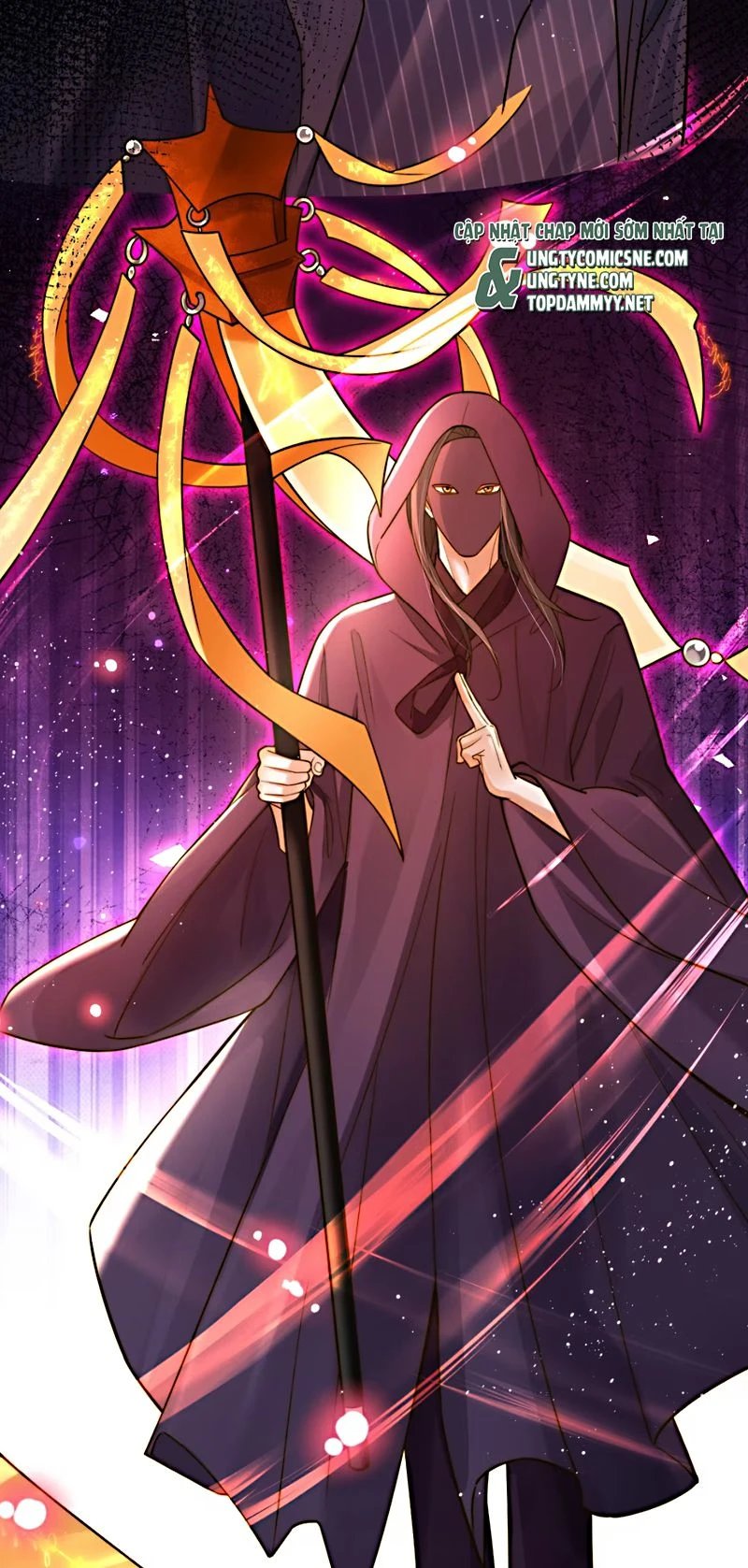 Tiêu Rồi, Sau Khi Bị Đánh Dấu Sinh Trứng Rắn Rồi Chapter 8 - 13