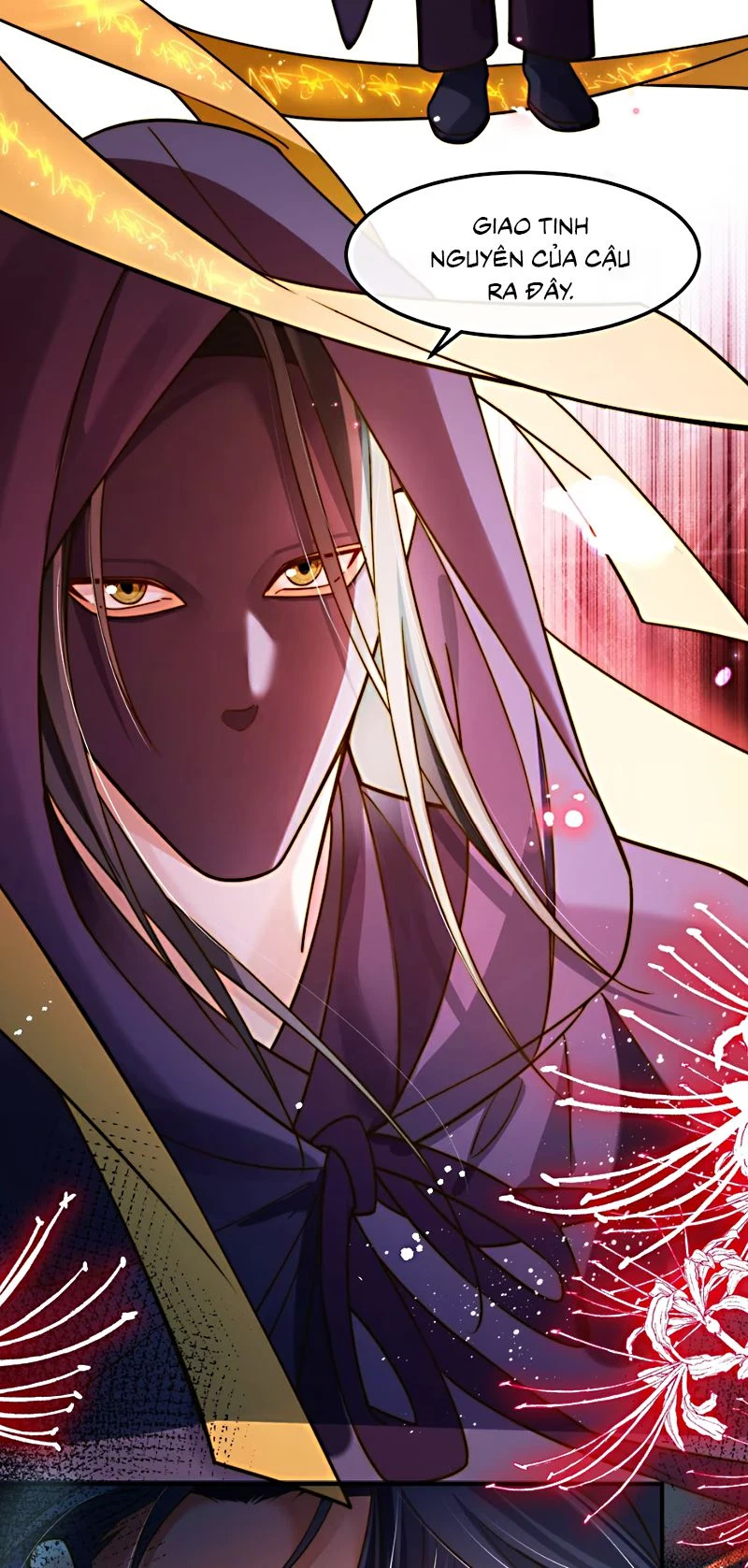 Tiêu Rồi, Sau Khi Bị Đánh Dấu Sinh Trứng Rắn Rồi Chapter 8 - 14