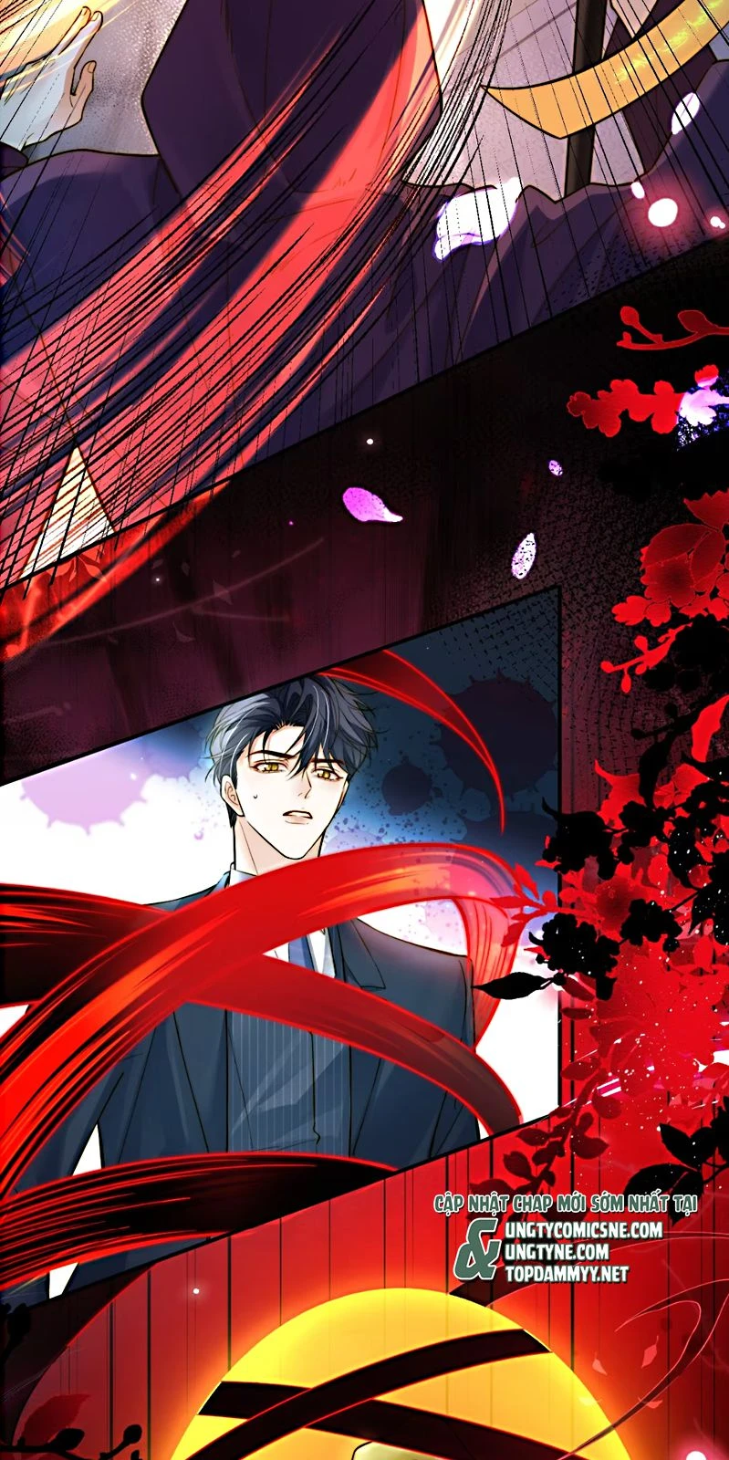 Tiêu Rồi, Sau Khi Bị Đánh Dấu Sinh Trứng Rắn Rồi Chapter 8 - 16