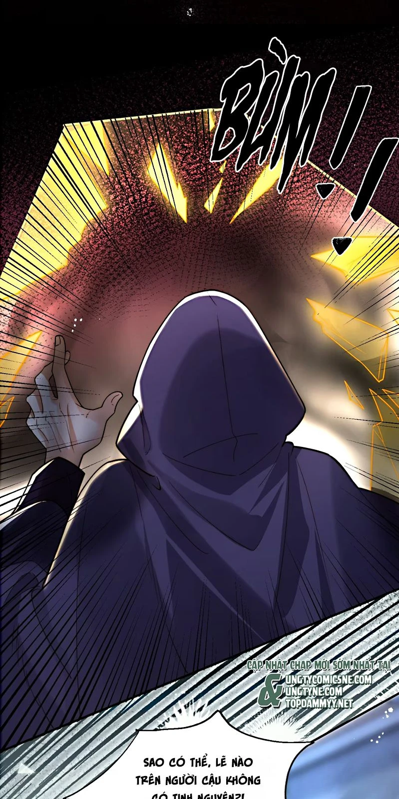 Tiêu Rồi, Sau Khi Bị Đánh Dấu Sinh Trứng Rắn Rồi Chapter 8 - 18