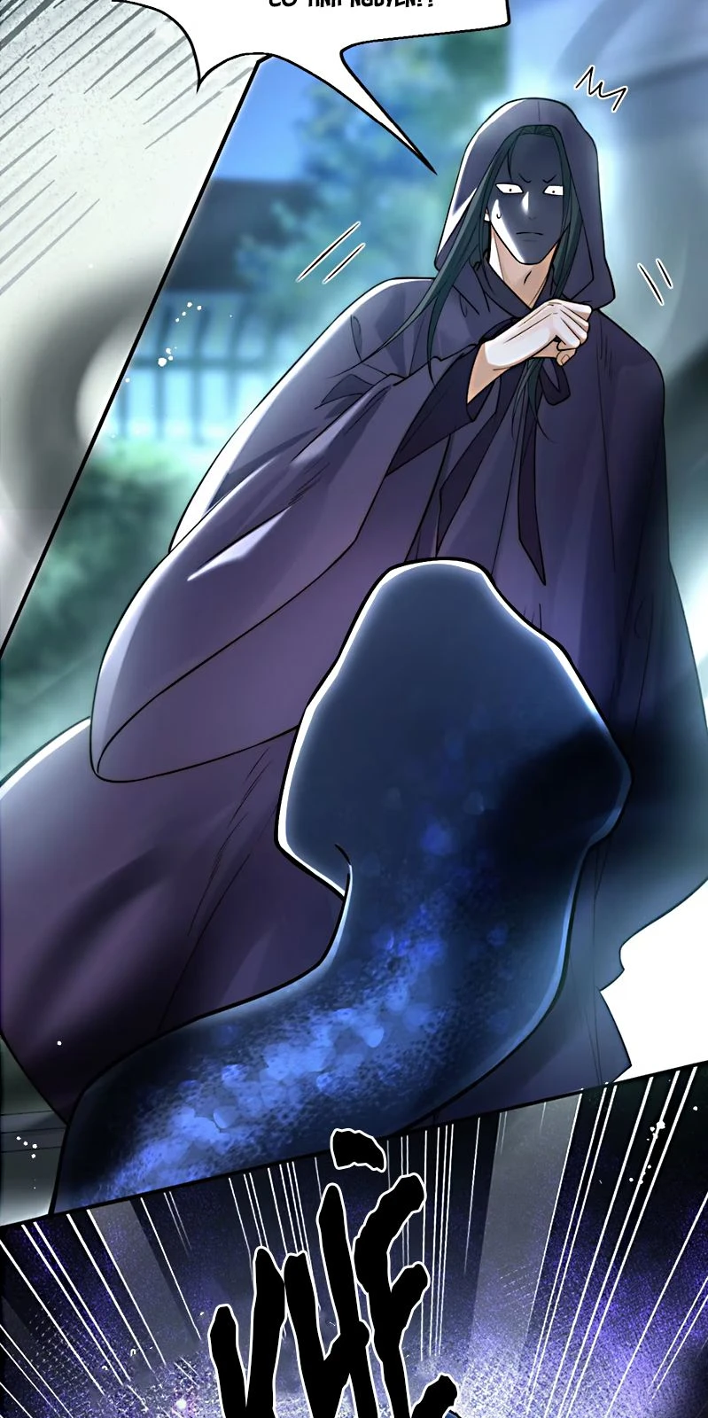 Tiêu Rồi, Sau Khi Bị Đánh Dấu Sinh Trứng Rắn Rồi Chapter 8 - 19