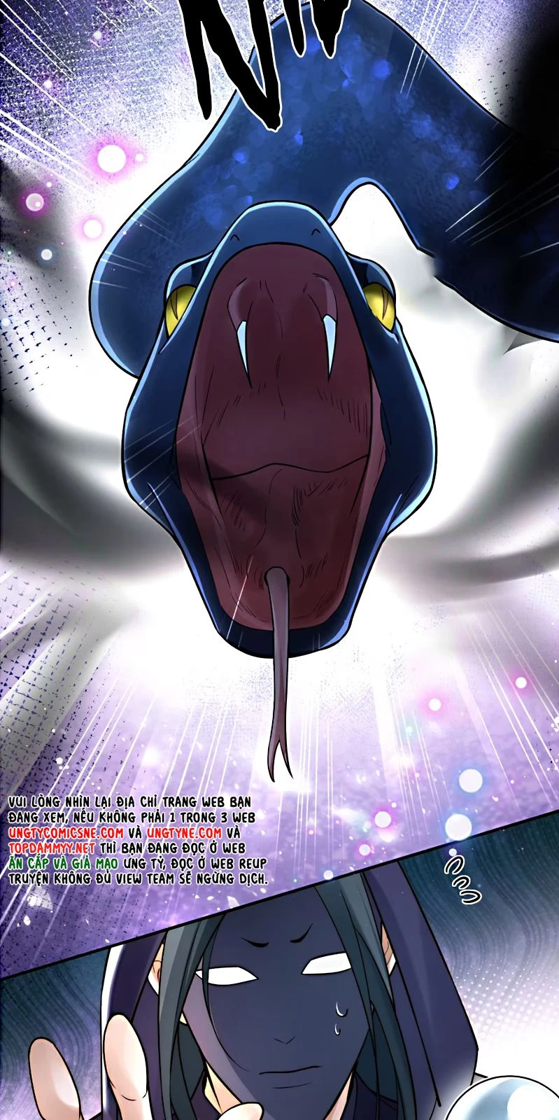 Tiêu Rồi, Sau Khi Bị Đánh Dấu Sinh Trứng Rắn Rồi Chapter 8 - 20