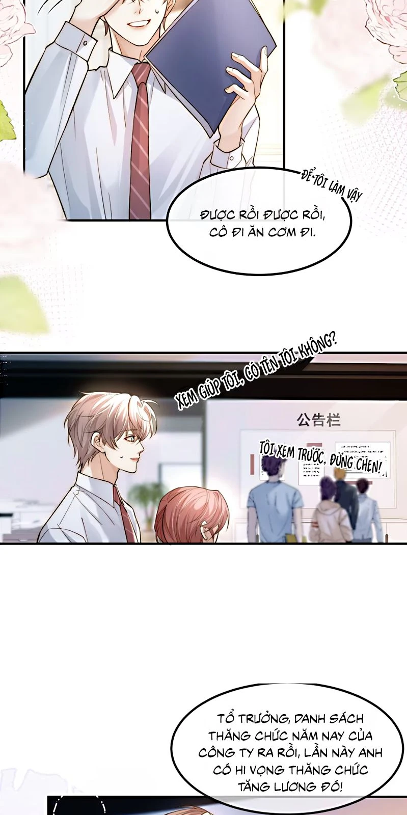 Tiêu Rồi, Sau Khi Bị Đánh Dấu Sinh Trứng Rắn Rồi Chapter 8 - 25