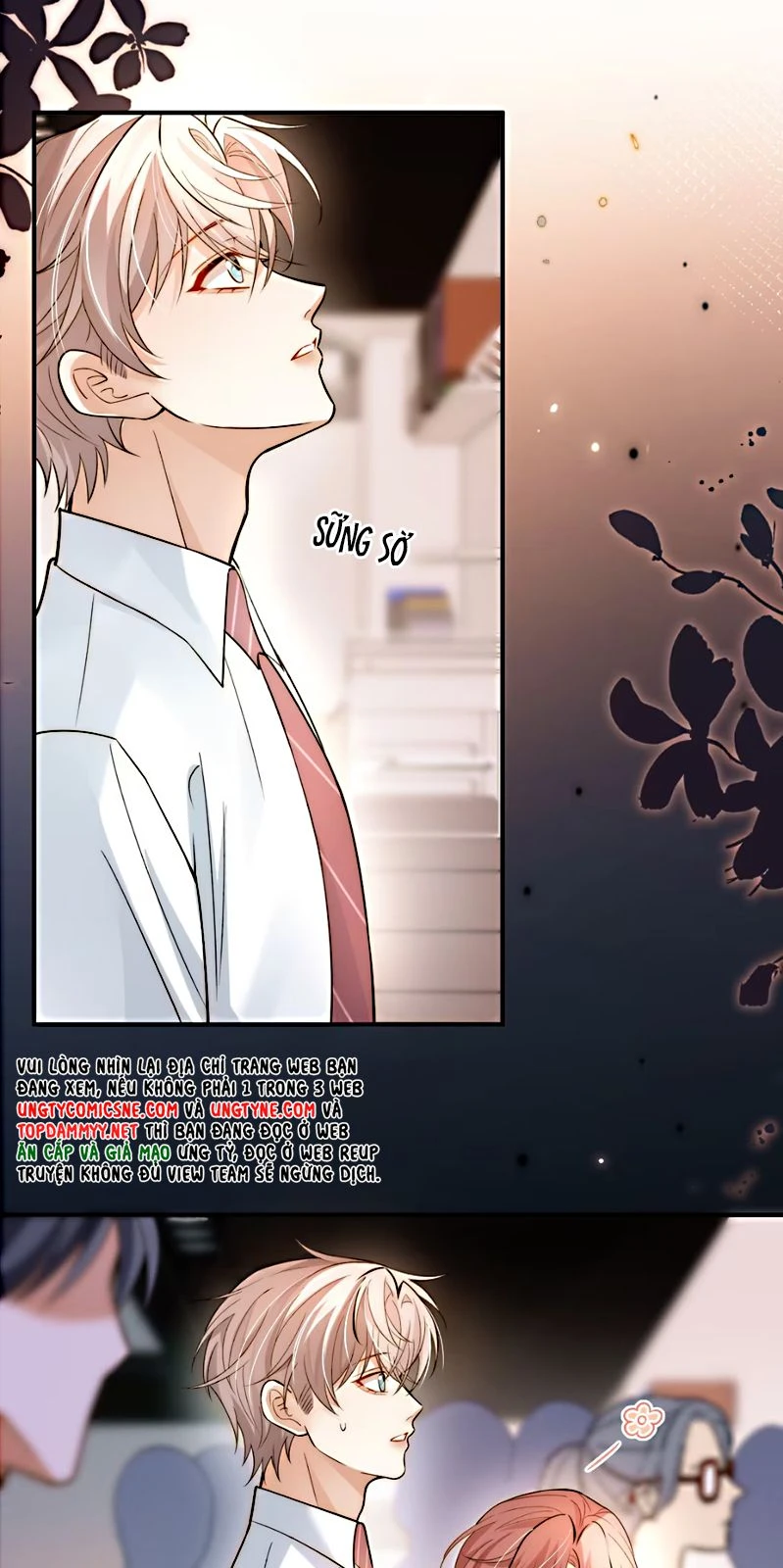 Tiêu Rồi, Sau Khi Bị Đánh Dấu Sinh Trứng Rắn Rồi Chapter 8 - 28