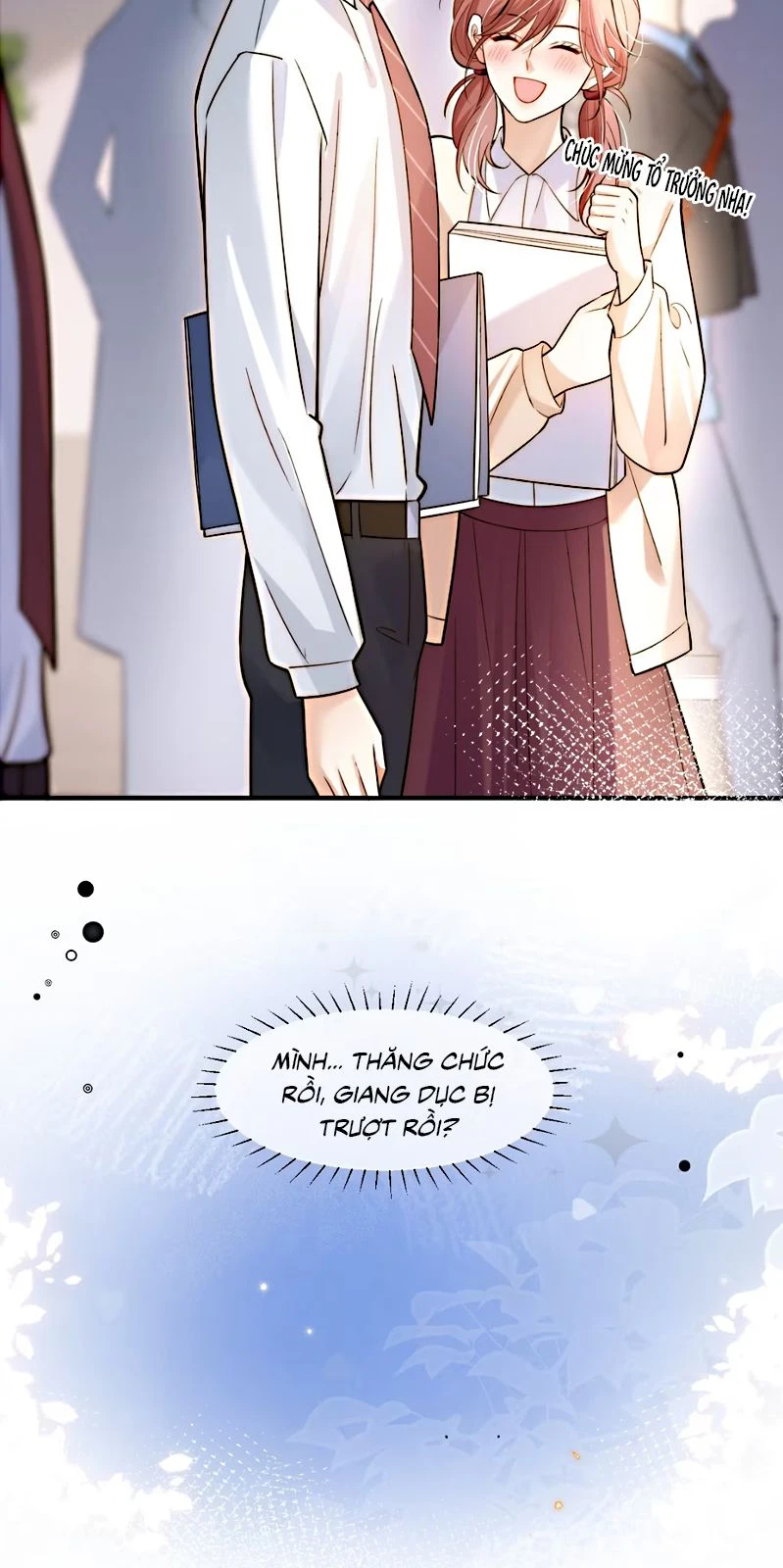 Tiêu Rồi, Sau Khi Bị Đánh Dấu Sinh Trứng Rắn Rồi Chapter 8 - 29