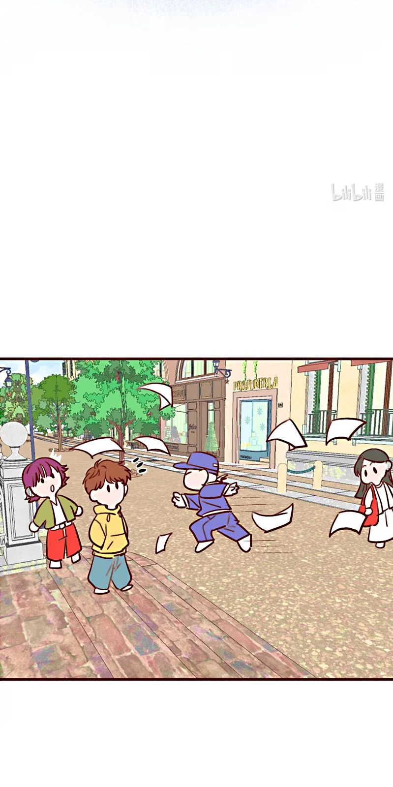 Tiêu Rồi, Sau Khi Bị Đánh Dấu Sinh Trứng Rắn Rồi Chapter 8 - 30