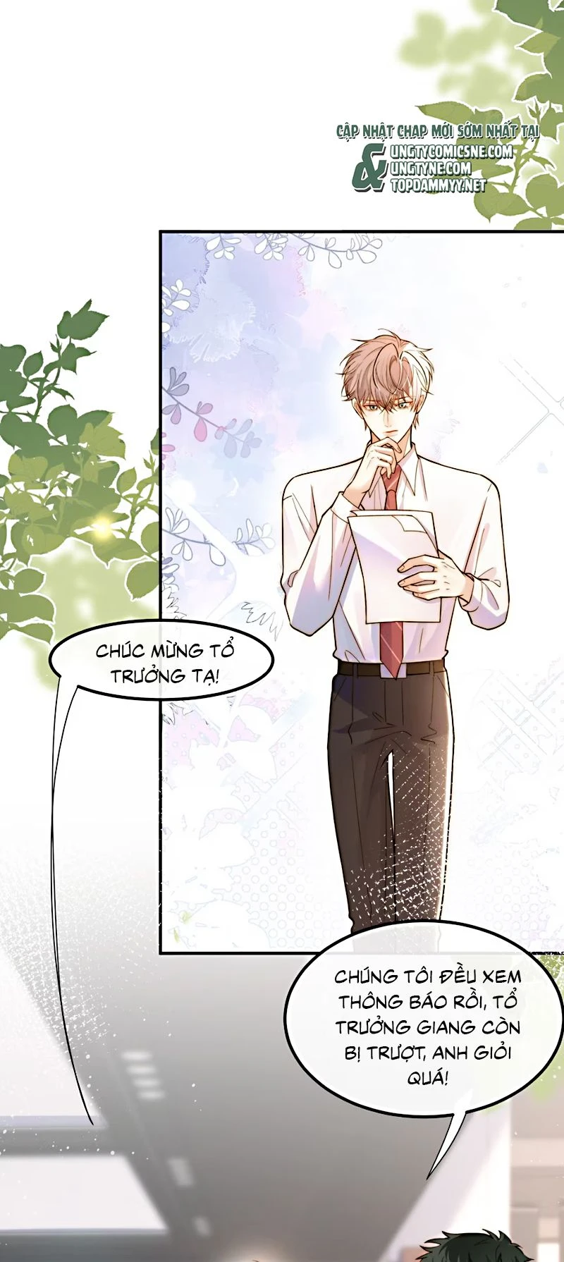 Tiêu Rồi, Sau Khi Bị Đánh Dấu Sinh Trứng Rắn Rồi Chapter 9 - 3