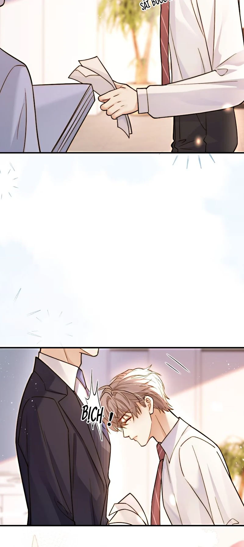 Tiêu Rồi, Sau Khi Bị Đánh Dấu Sinh Trứng Rắn Rồi Chapter 9 - 5