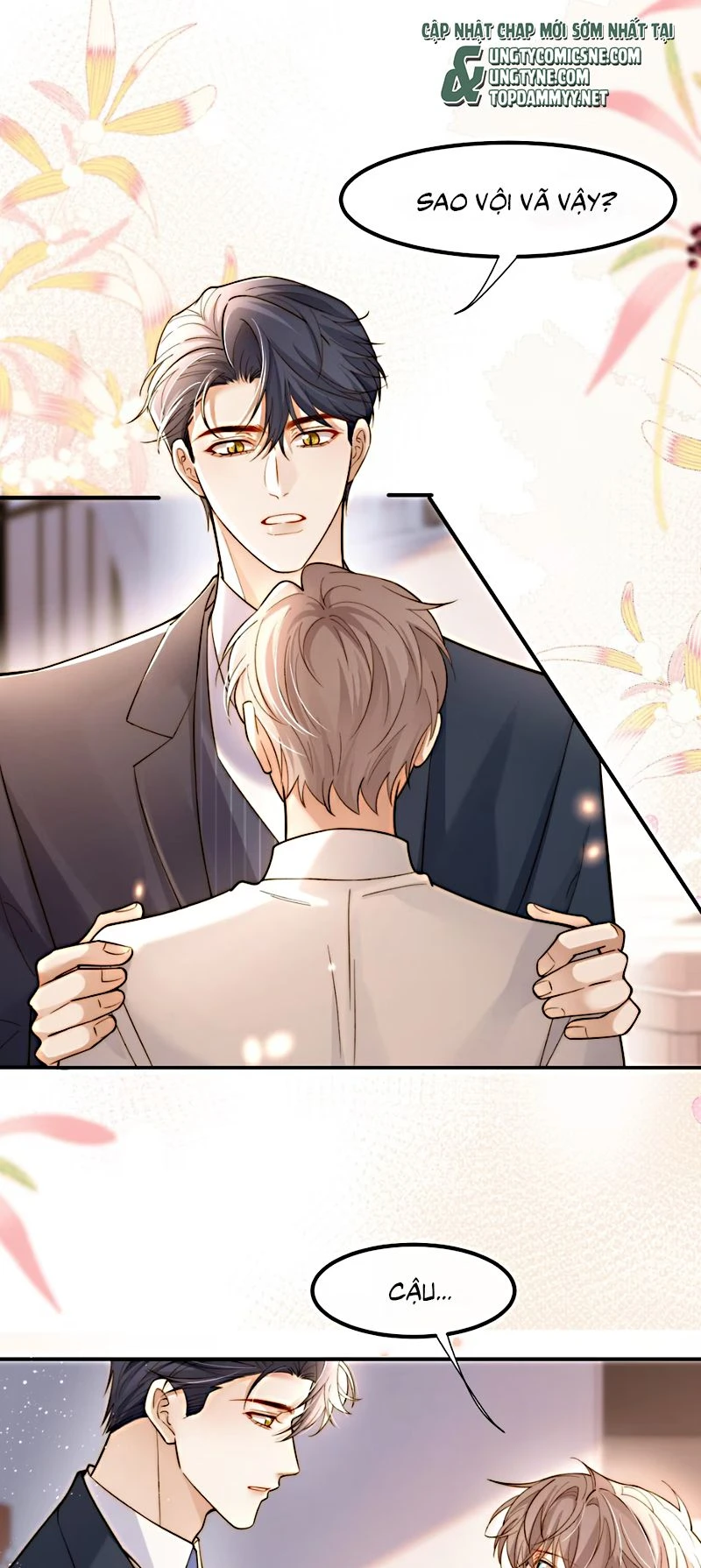 Tiêu Rồi, Sau Khi Bị Đánh Dấu Sinh Trứng Rắn Rồi Chapter 9 - 6