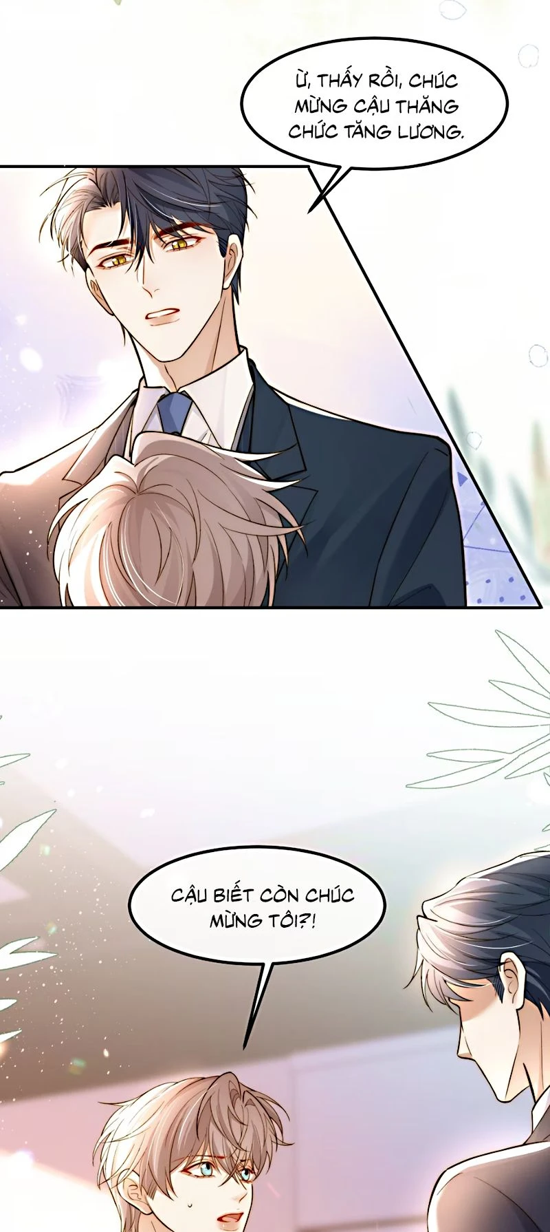 Tiêu Rồi, Sau Khi Bị Đánh Dấu Sinh Trứng Rắn Rồi Chapter 9 - 8