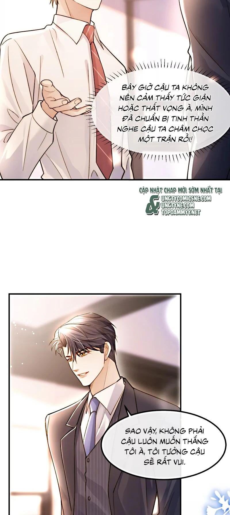 Tiêu Rồi, Sau Khi Bị Đánh Dấu Sinh Trứng Rắn Rồi Chapter 9 - 9