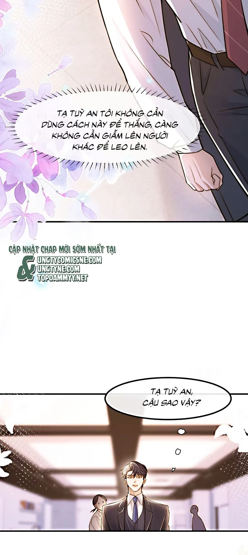 Tiêu Rồi, Sau Khi Bị Đánh Dấu Sinh Trứng Rắn Rồi Chapter 9 - 13