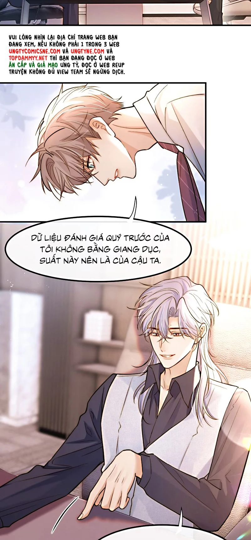 Tiêu Rồi, Sau Khi Bị Đánh Dấu Sinh Trứng Rắn Rồi Chapter 9 - 15