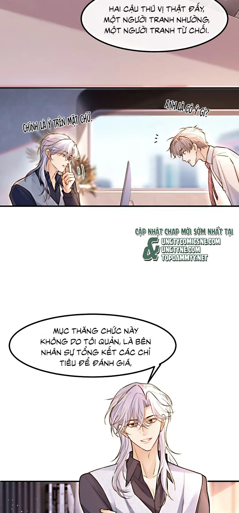 Tiêu Rồi, Sau Khi Bị Đánh Dấu Sinh Trứng Rắn Rồi Chapter 9 - 16