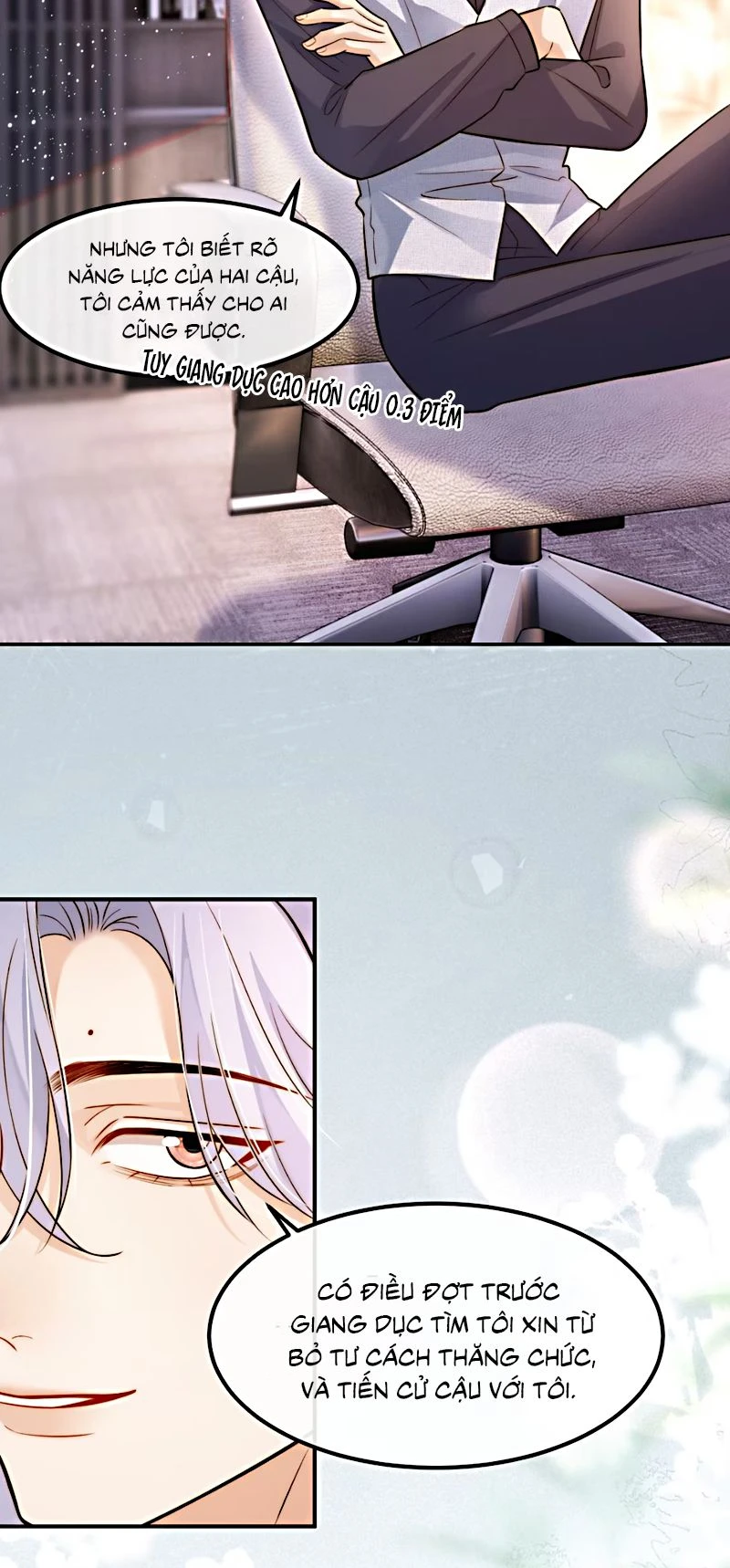 Tiêu Rồi, Sau Khi Bị Đánh Dấu Sinh Trứng Rắn Rồi Chapter 9 - 17