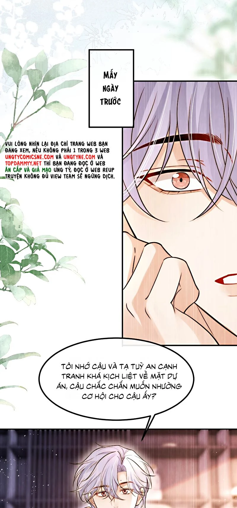 Tiêu Rồi, Sau Khi Bị Đánh Dấu Sinh Trứng Rắn Rồi Chapter 9 - 18