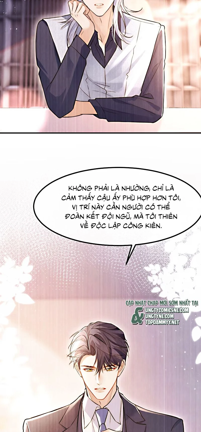 Tiêu Rồi, Sau Khi Bị Đánh Dấu Sinh Trứng Rắn Rồi Chapter 9 - 19