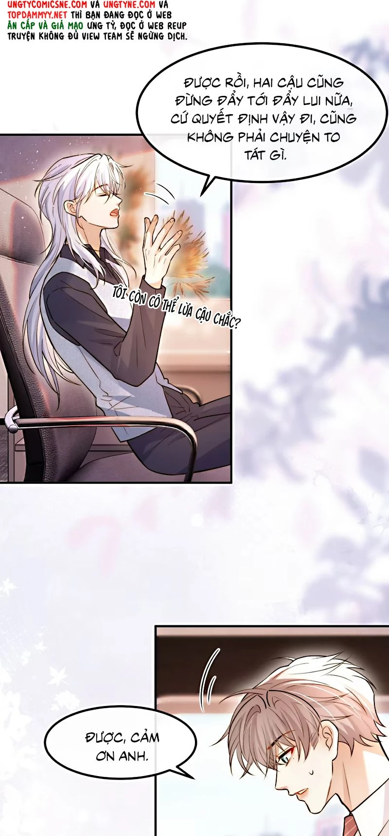 Tiêu Rồi, Sau Khi Bị Đánh Dấu Sinh Trứng Rắn Rồi Chapter 9 - 22