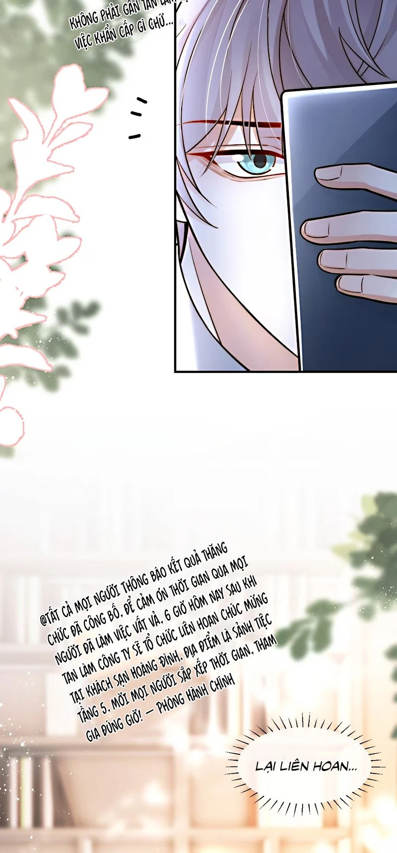 Tiêu Rồi, Sau Khi Bị Đánh Dấu Sinh Trứng Rắn Rồi Chapter 9 - 26