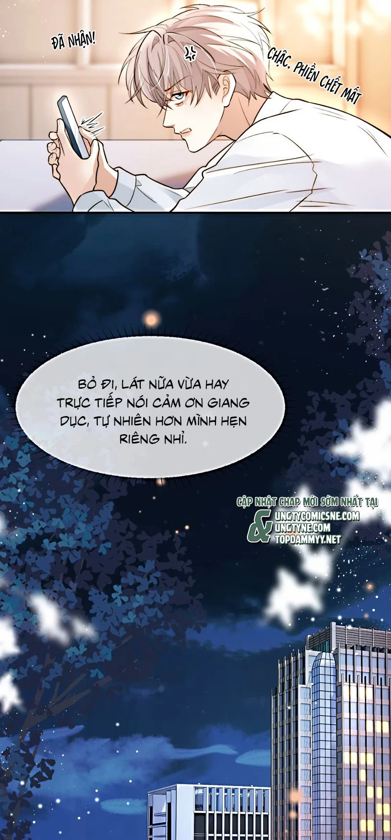 Tiêu Rồi, Sau Khi Bị Đánh Dấu Sinh Trứng Rắn Rồi Chapter 9 - 27