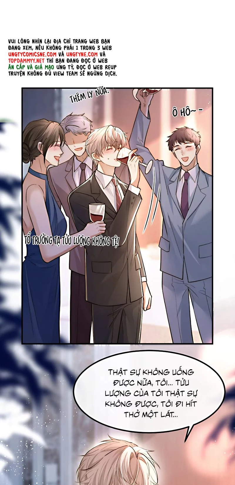 Tiêu Rồi, Sau Khi Bị Đánh Dấu Sinh Trứng Rắn Rồi Chapter 9 - 29