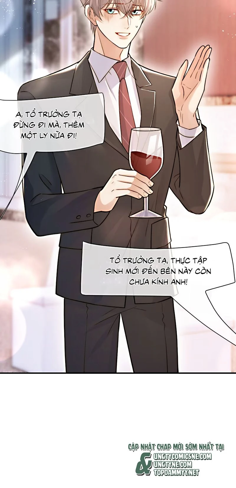 Tiêu Rồi, Sau Khi Bị Đánh Dấu Sinh Trứng Rắn Rồi Chapter 9 - 30