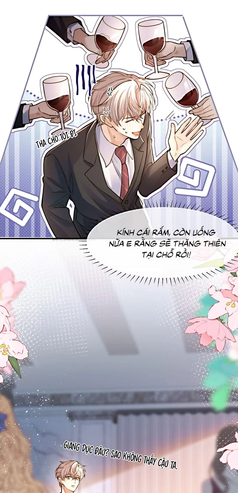 Tiêu Rồi, Sau Khi Bị Đánh Dấu Sinh Trứng Rắn Rồi Chapter 9 - 31