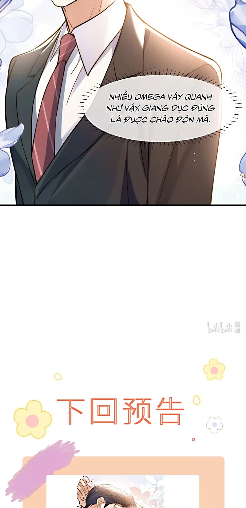 Tiêu Rồi, Sau Khi Bị Đánh Dấu Sinh Trứng Rắn Rồi Chapter 9 - 34