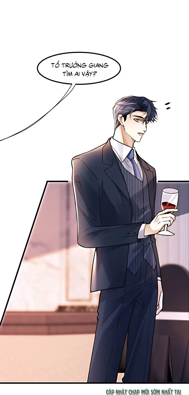 Tiêu Rồi, Sau Khi Bị Đánh Dấu Sinh Trứng Rắn Rồi Chapter 10 - 3