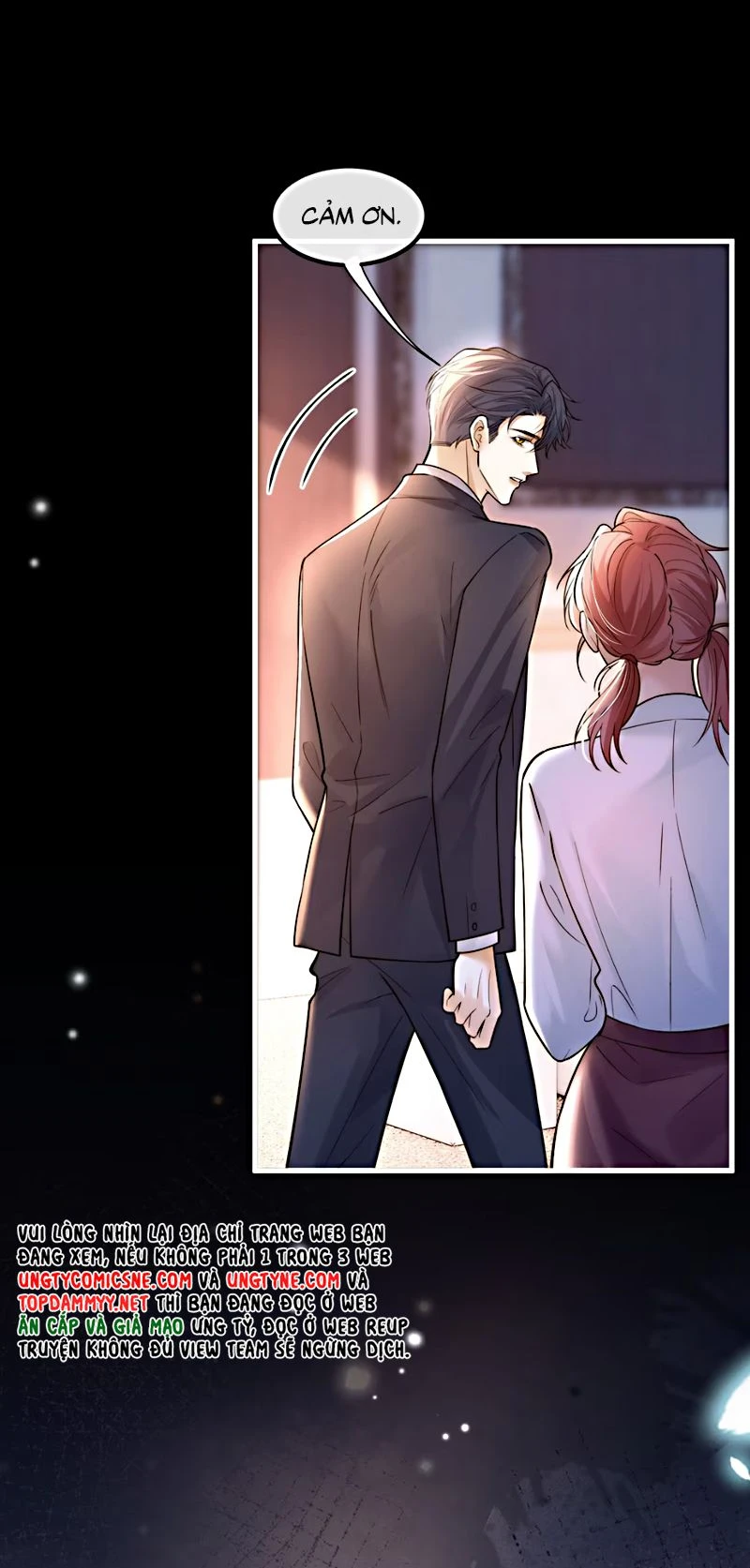 Tiêu Rồi, Sau Khi Bị Đánh Dấu Sinh Trứng Rắn Rồi Chapter 10 - 5