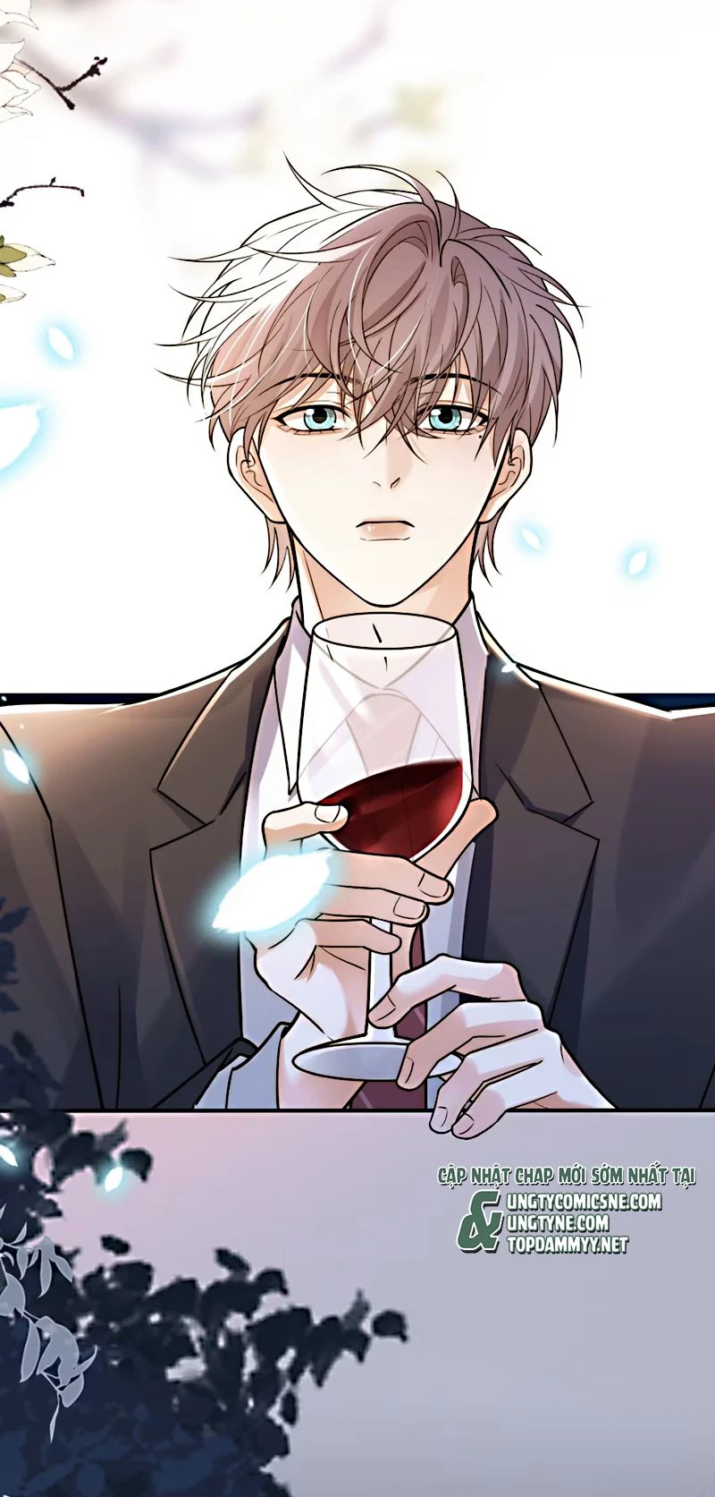 Tiêu Rồi, Sau Khi Bị Đánh Dấu Sinh Trứng Rắn Rồi Chapter 10 - 7