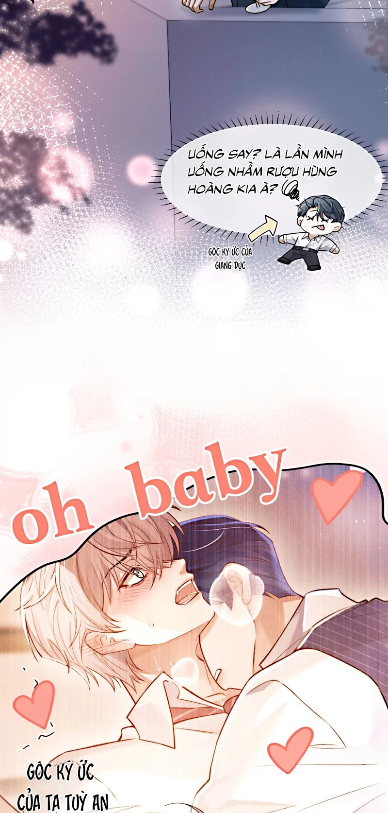 Tiêu Rồi, Sau Khi Bị Đánh Dấu Sinh Trứng Rắn Rồi Chapter 10 - 13