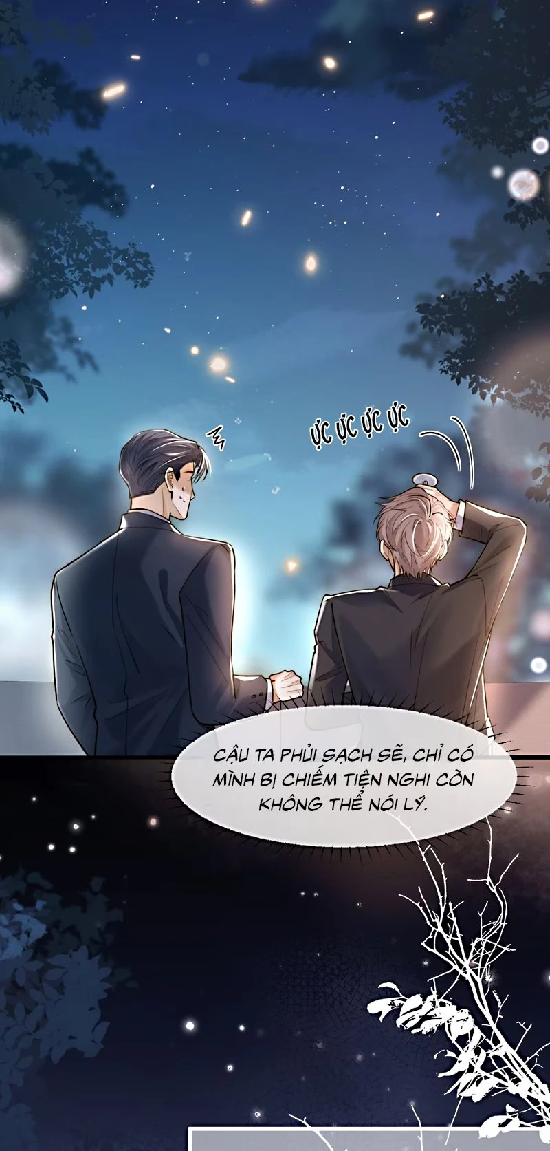 Tiêu Rồi, Sau Khi Bị Đánh Dấu Sinh Trứng Rắn Rồi Chapter 10 - 15