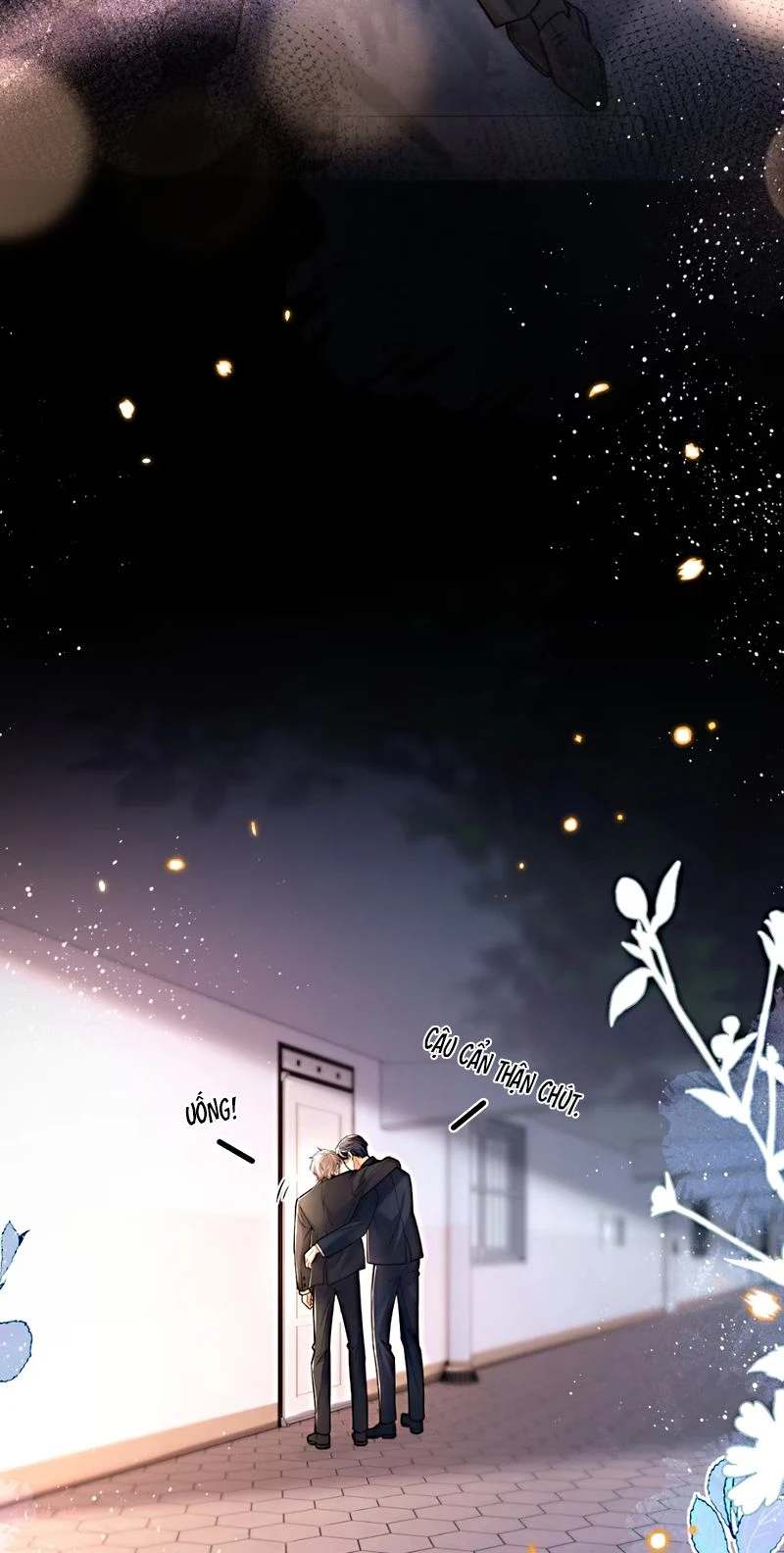 Tiêu Rồi, Sau Khi Bị Đánh Dấu Sinh Trứng Rắn Rồi Chapter 10 - 20