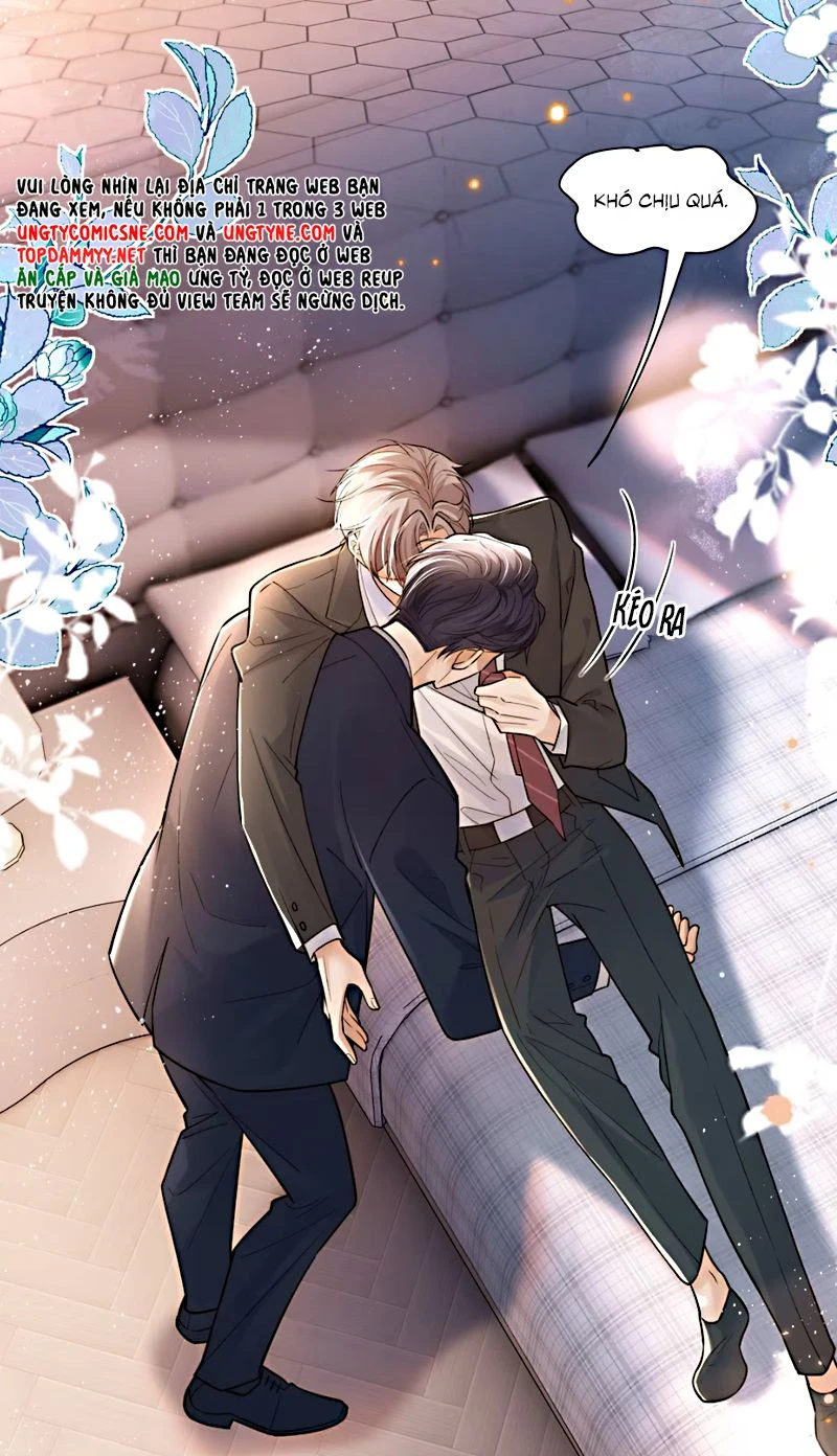 Tiêu Rồi, Sau Khi Bị Đánh Dấu Sinh Trứng Rắn Rồi Chapter 10 - 21