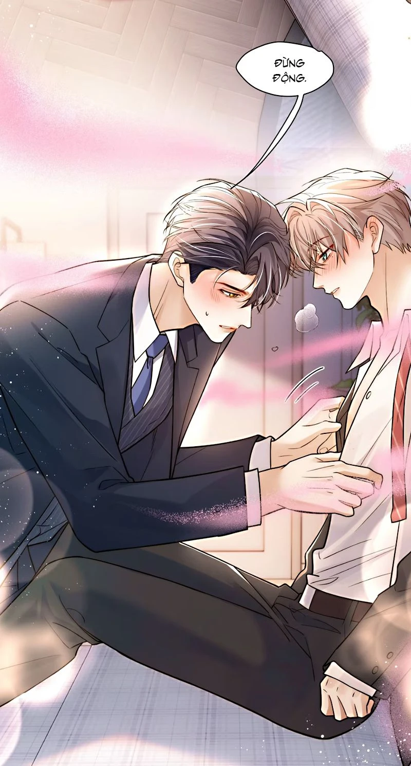 Tiêu Rồi, Sau Khi Bị Đánh Dấu Sinh Trứng Rắn Rồi Chapter 10 - 22