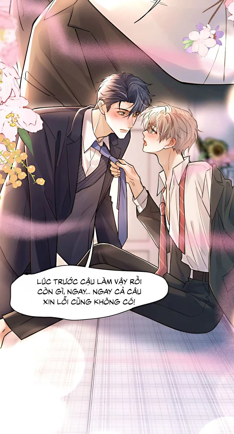 Tiêu Rồi, Sau Khi Bị Đánh Dấu Sinh Trứng Rắn Rồi Chapter 10 - 25