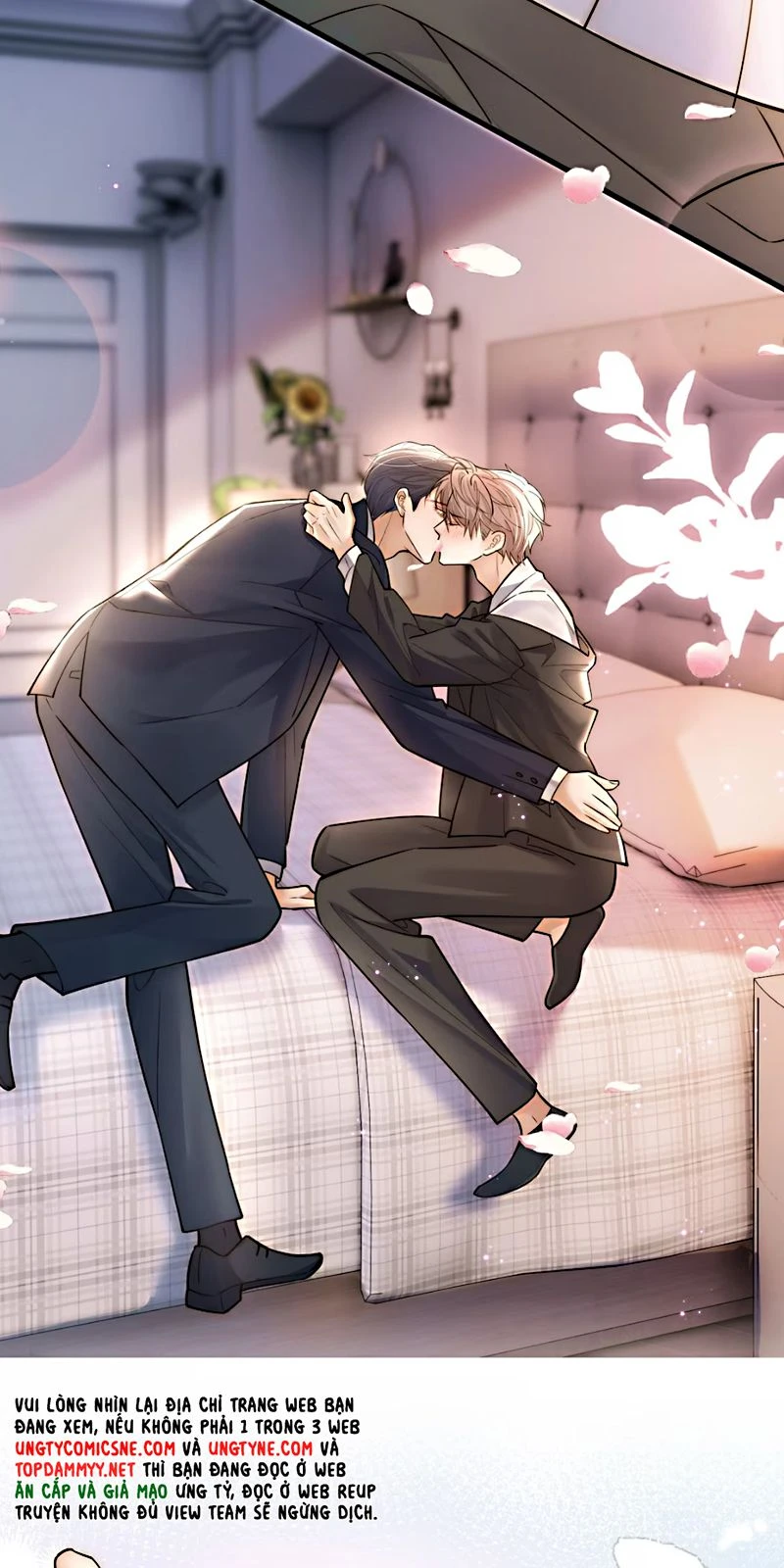 Tiêu Rồi, Sau Khi Bị Đánh Dấu Sinh Trứng Rắn Rồi Chapter 10 - 29