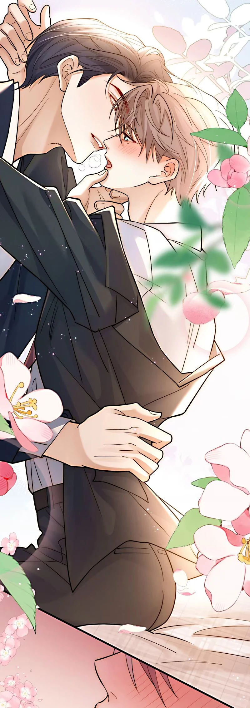 Tiêu Rồi, Sau Khi Bị Đánh Dấu Sinh Trứng Rắn Rồi Chapter 10 - 30