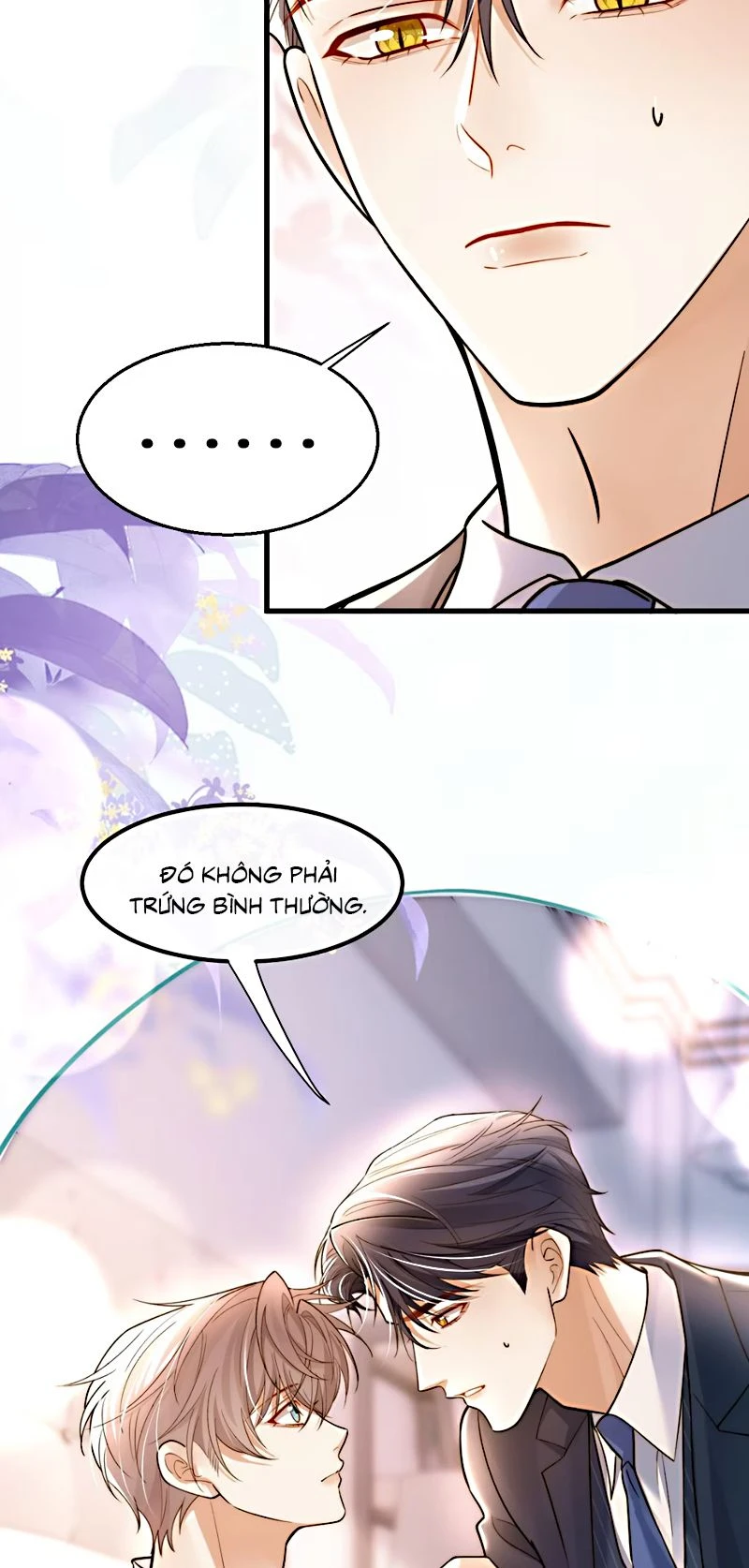 Tiêu Rồi, Sau Khi Bị Đánh Dấu Sinh Trứng Rắn Rồi Chapter 10 - 40