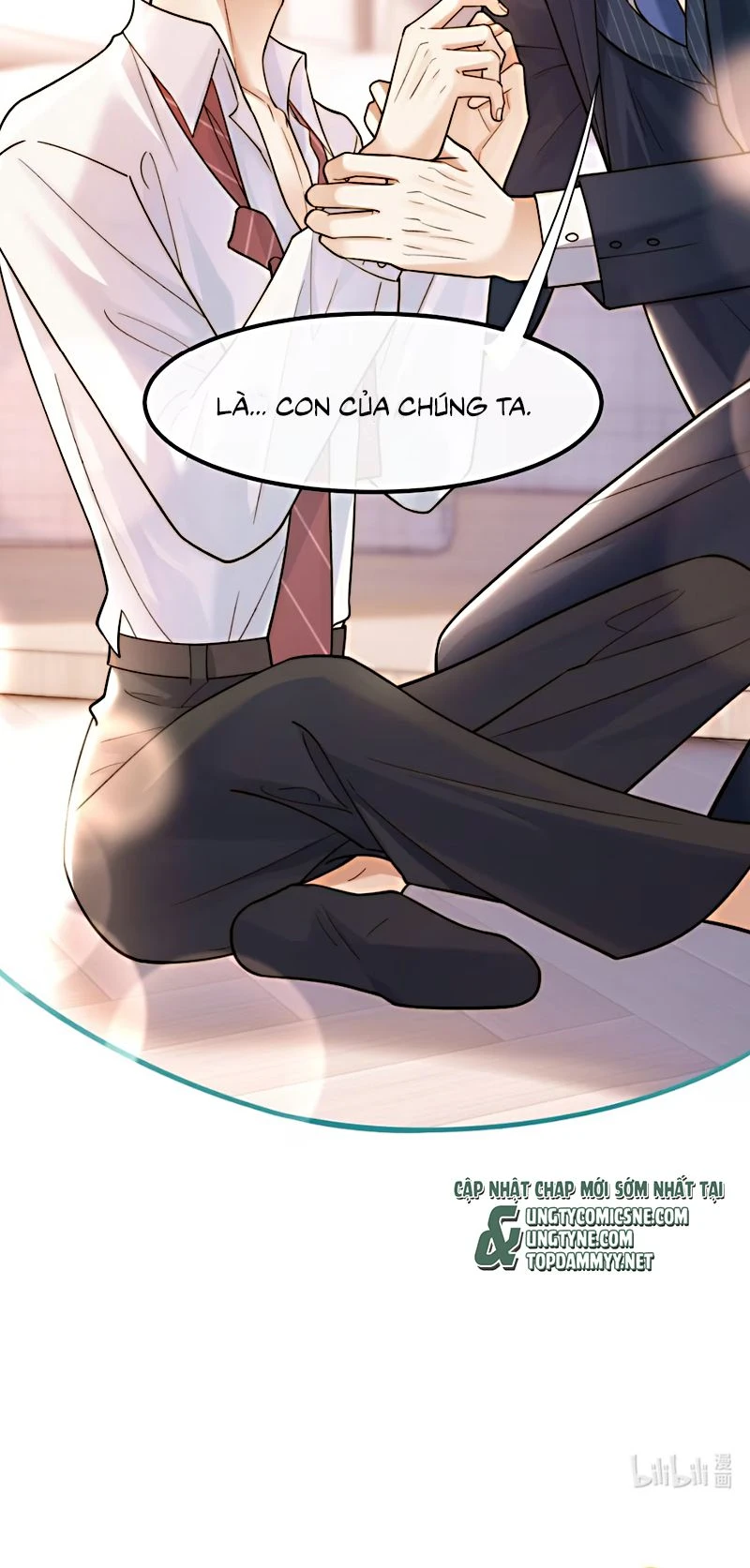 Tiêu Rồi, Sau Khi Bị Đánh Dấu Sinh Trứng Rắn Rồi Chapter 10 - 41