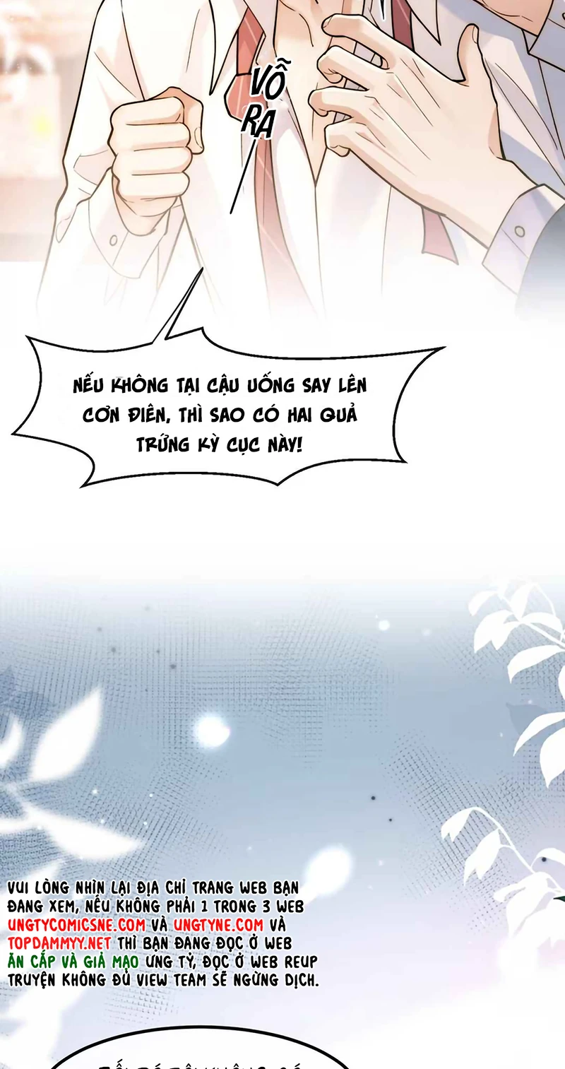 Tiêu Rồi, Sau Khi Bị Đánh Dấu Sinh Trứng Rắn Rồi Chapter 11 - 8