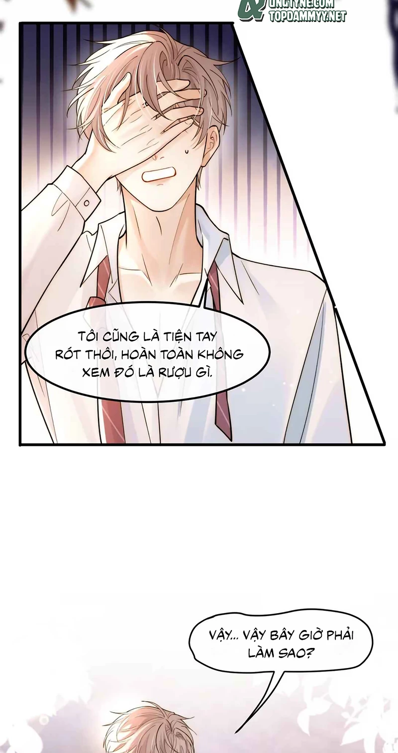 Tiêu Rồi, Sau Khi Bị Đánh Dấu Sinh Trứng Rắn Rồi Chapter 11 - 11