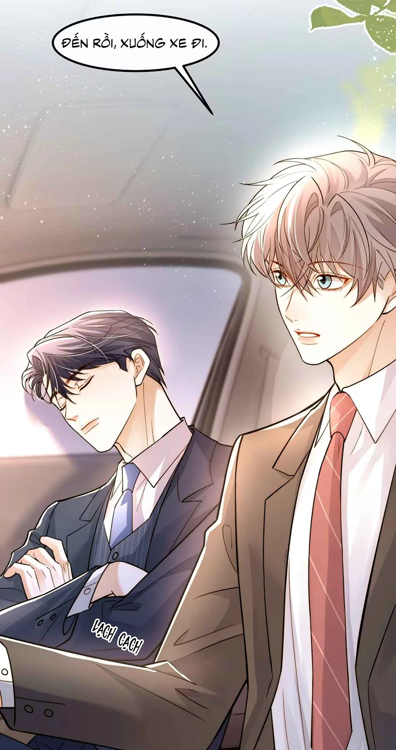 Tiêu Rồi, Sau Khi Bị Đánh Dấu Sinh Trứng Rắn Rồi Chapter 11 - 14