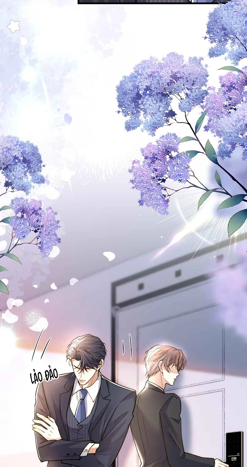 Tiêu Rồi, Sau Khi Bị Đánh Dấu Sinh Trứng Rắn Rồi Chapter 11 - 16