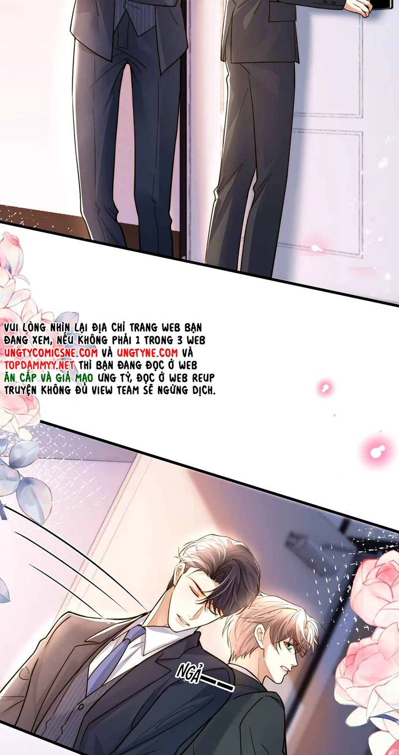 Tiêu Rồi, Sau Khi Bị Đánh Dấu Sinh Trứng Rắn Rồi Chapter 11 - 17